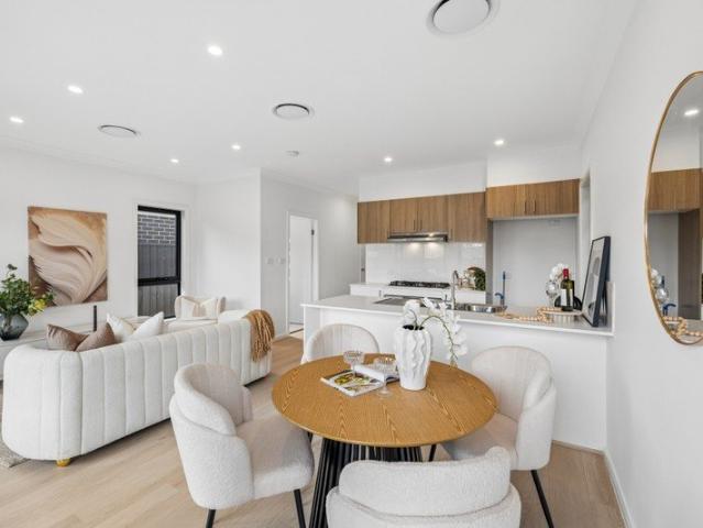 Perfect 4 Bedroom Haven in prime Werrington location