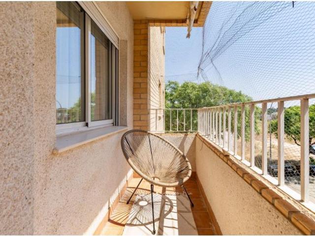 Perfecta vivienda en Betera