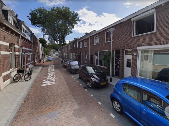 Perfecte Locatie bij Centraal Station