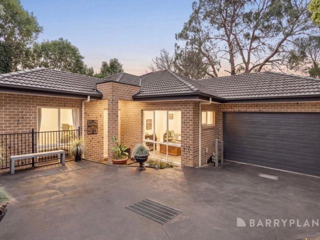 Perfecting easy living with a spacious design