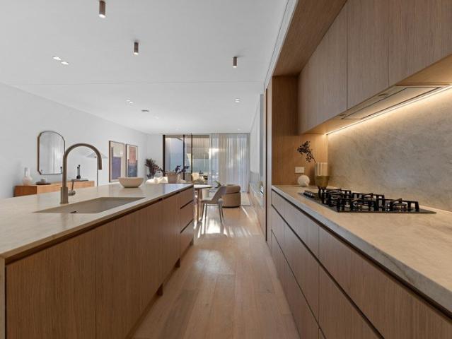 Perfecting the art of a luxury family lifestyle A high end family sanctuary with resort vibes