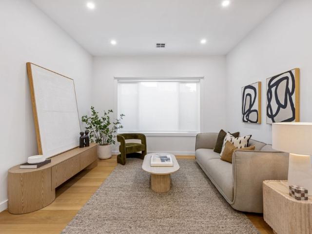 Perfection, Designed for Effortless Living