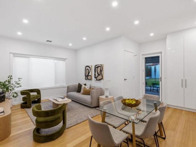 Perfection, Designed for Effortless Living