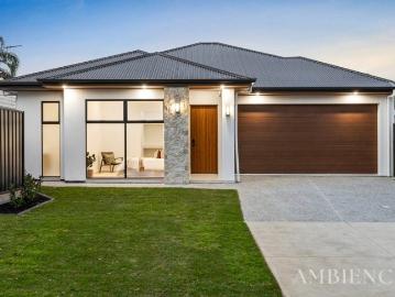 Perfection in Modbury North