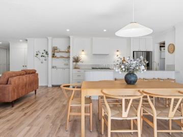RENOVATED AND READY!