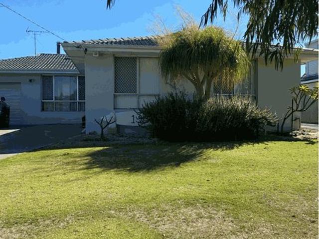 Perfection in Port Geographe.