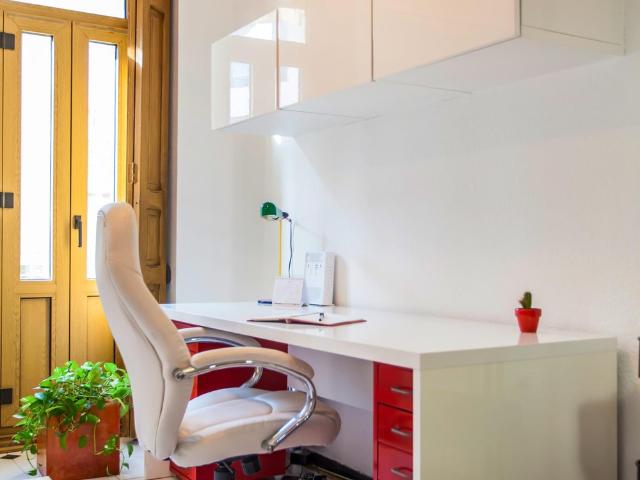 PERFECTO PARA TELETRABAJO! RUSAFA MENSUAL