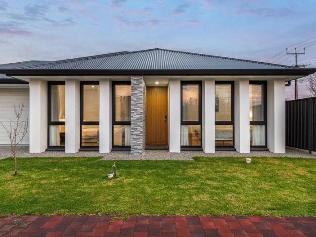 Perfectly Considered For Modern & Contemporary Family Living