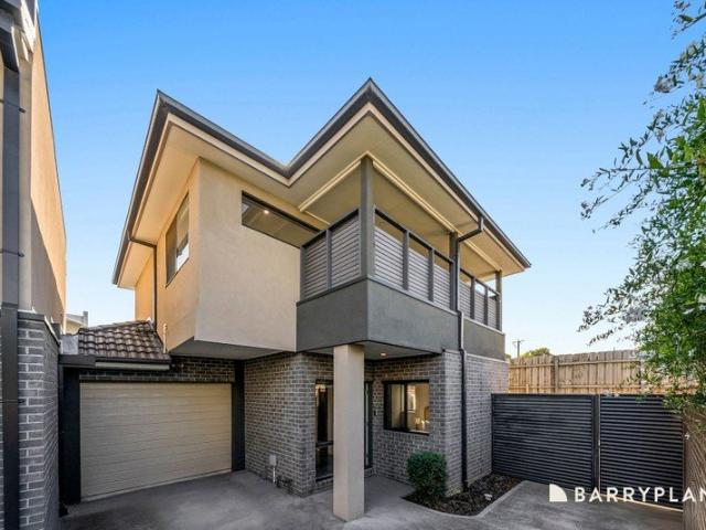Perfectly Balanced Living with Space & Style