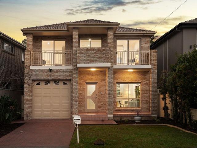 Perfectly Blending Family Living with Enduring Quality