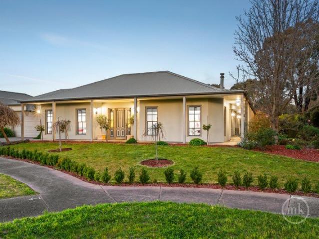 Perfectly Blending Lifestyle, Location and Easy Liveability