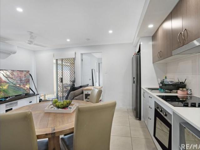PERFECTLY DESIGNED, BRAND NEW TWO BEDROOM DUPLEX