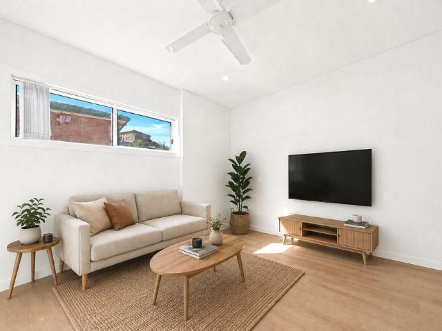 Perfectly Designed for Low Maintenance Living !