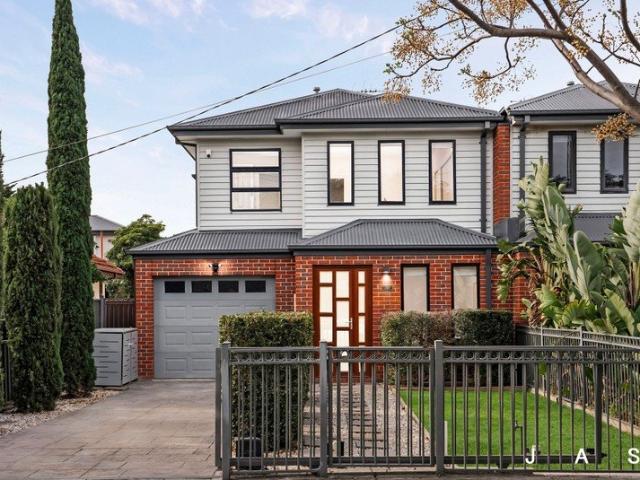 Perfectly Designed For Relaxed Family Living