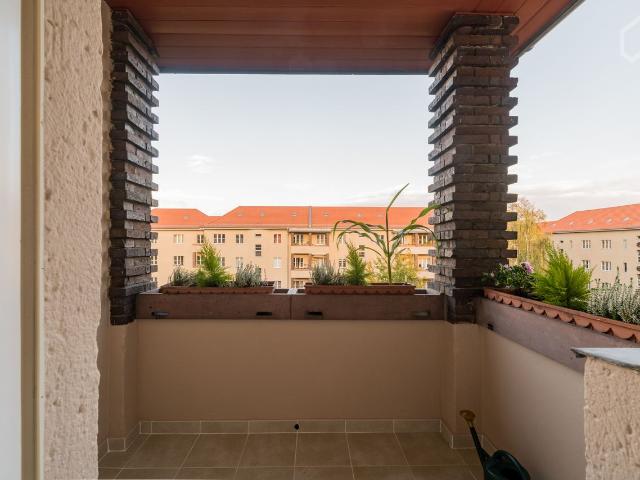Perfectly equipped apartment in exclusive location with direct connection to Potsdamer Platz, Unter den Linden and Friedrichstrasse, Berlin Amsterdam Apartments for Rent
