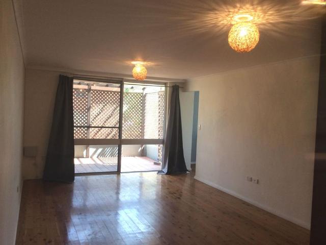 Perfectly Located 2 Bedroom Unit