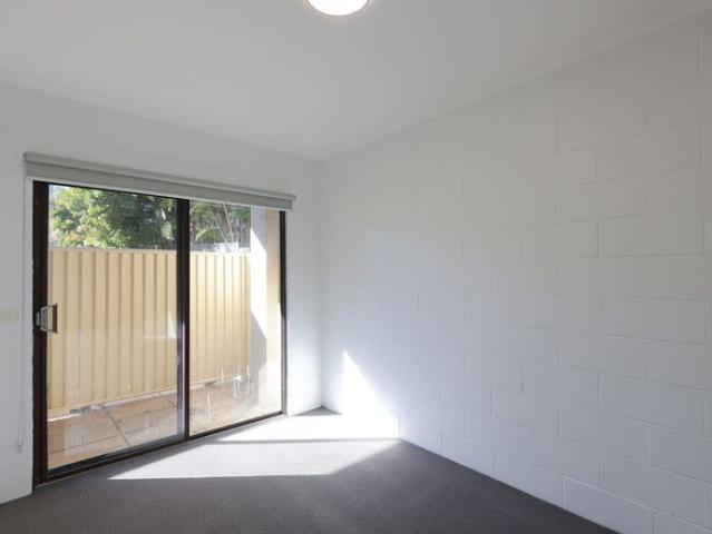PERFECTLY LOCATED THREE BEDROOM HOME