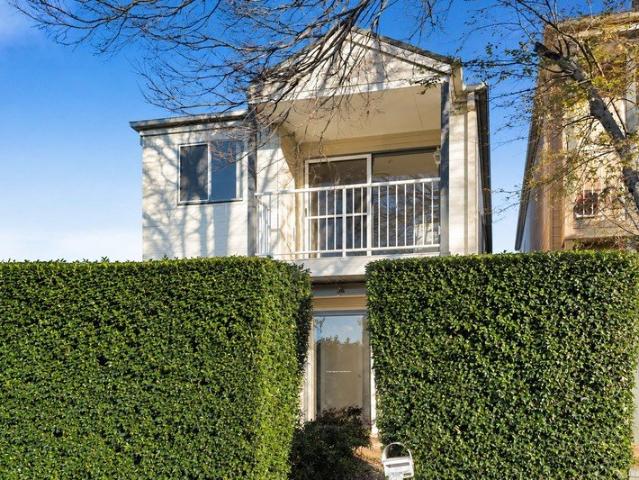 Perfectly located three bedroom home