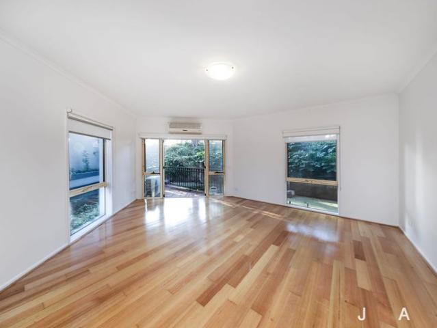 PERFECTLY LOCATED TWO BEDROOM APARTMENT!