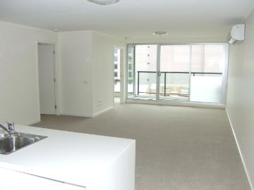 Perfectly Located Two Bedroom Apartment!