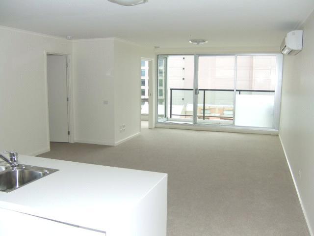 Perfectly Located Two Bedroom Apartment!