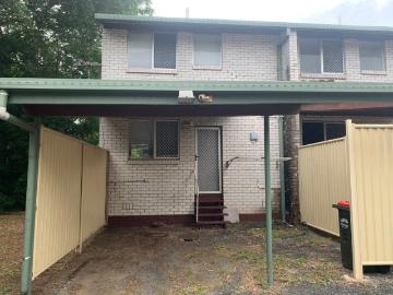 Perfectly Located Two Storey Unit