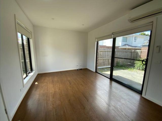 PERFECTLY LOCATED AND LOW MAINTENANCE