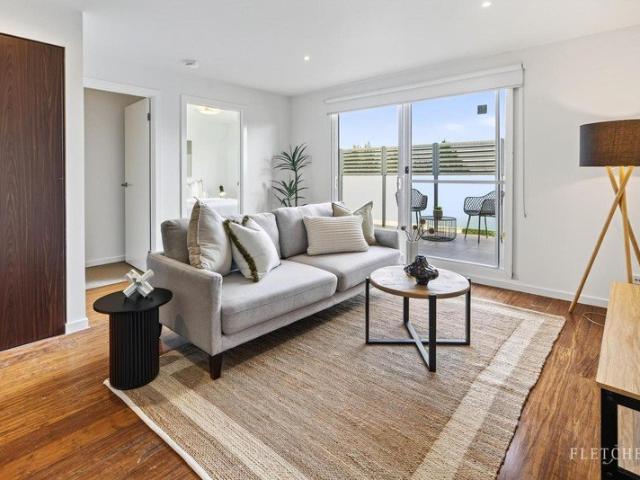 Perfectly Located Apartment Convenience At Your Doorstep