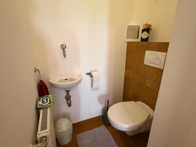 Perfectly located apartment in one of the best areas of vienna, everything near by and good connection!