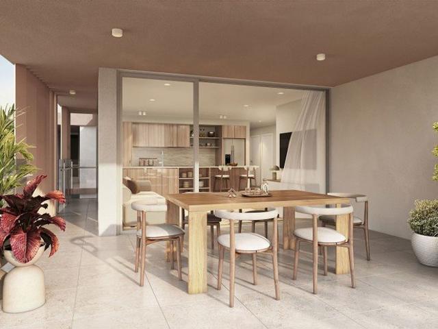 Perfectly Located | Central Caloundra Living