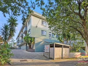 Perfectly Located Close to CBD