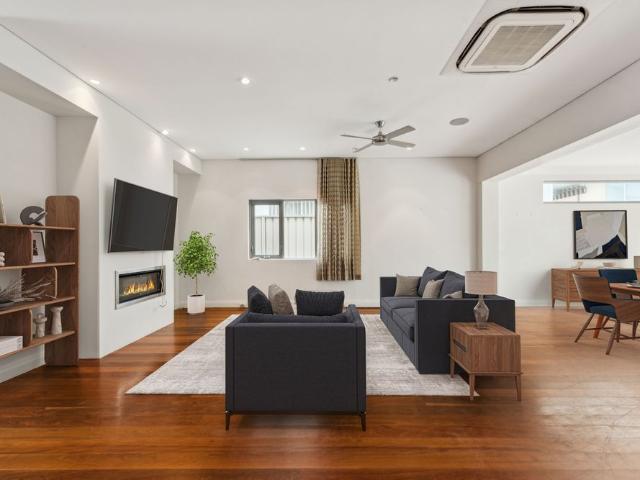 Perfectly Located Family Home
