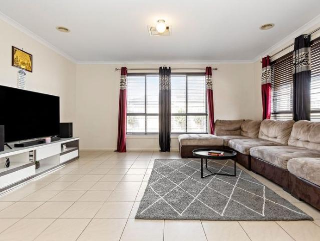 Perfectly located family home