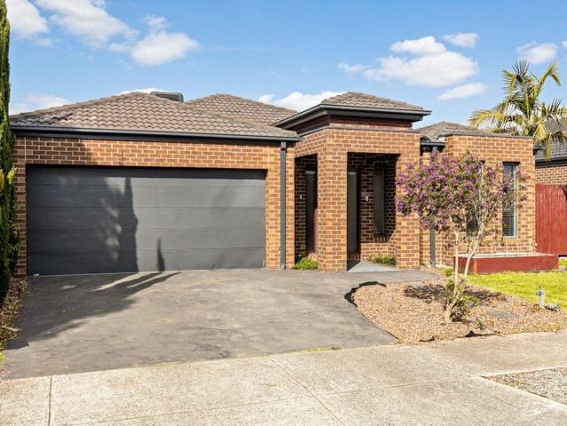 Perfectly located family home