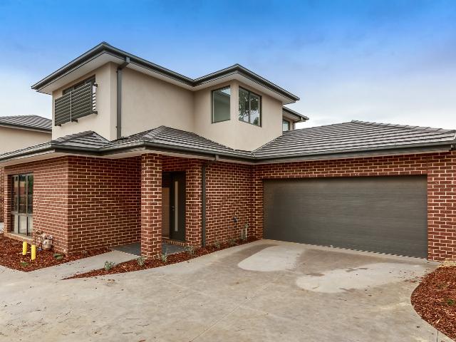 Perfectly Located Family Sized Townhouse