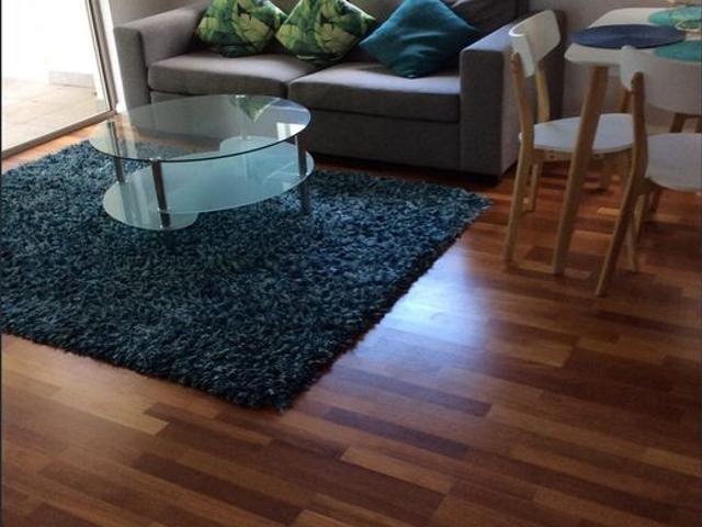 Perfectly located furnished 2x2
