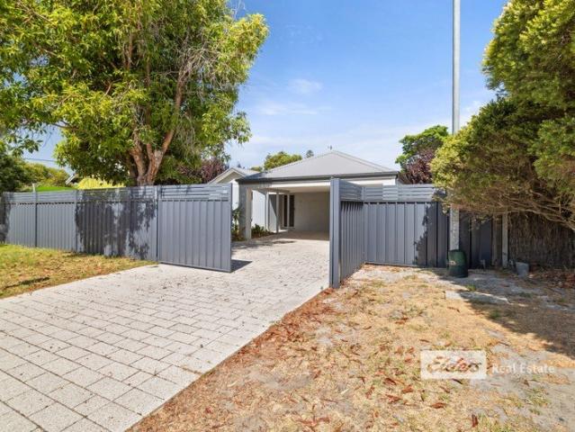 PERFECTLY LOCATED HOME
