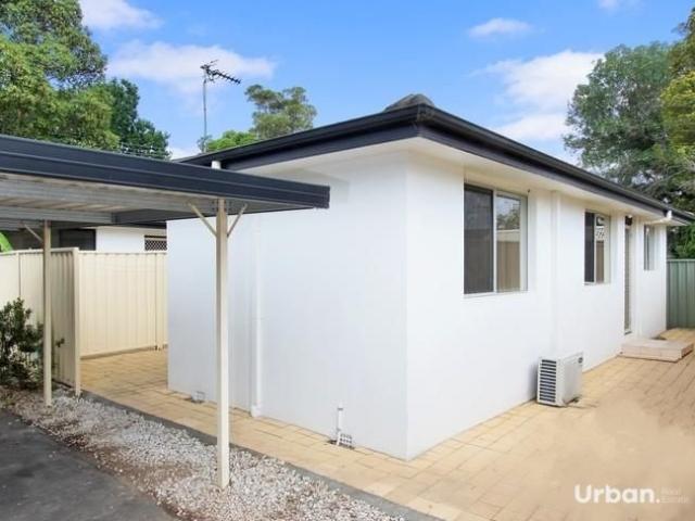PERFECTLY LOCATED HOME!