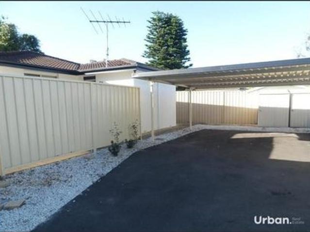 PERFECTLY LOCATED HOME!