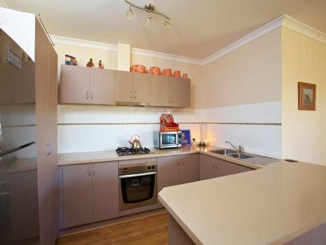 PERFECTLY LOCATED IN FREMANTLE