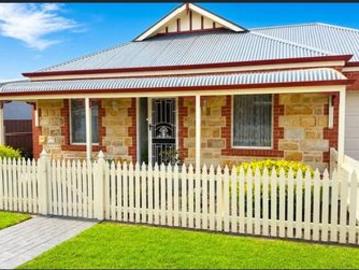 Perfectly located in Goolwa