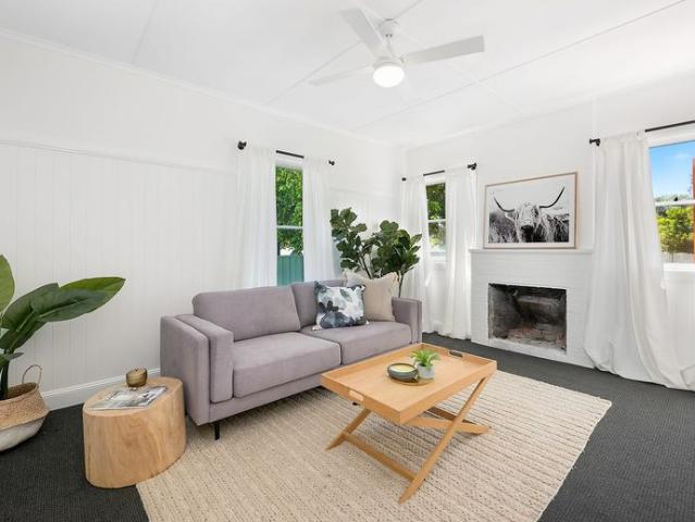 Perfectly Located in South Mudgee, Walk to Mudgee Hospital