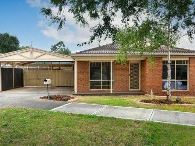 Perfectly Located north of the highway with a pool