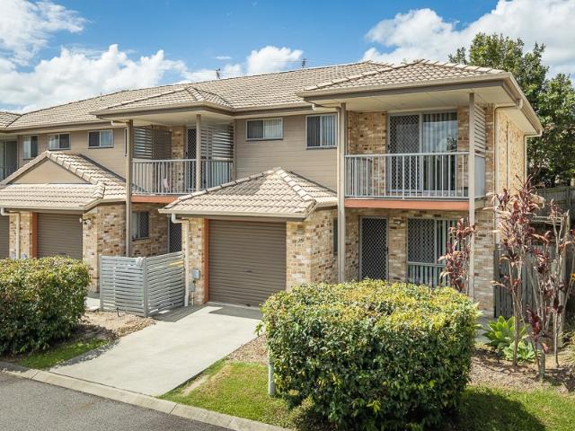 Perfectly located property awaits new owner!