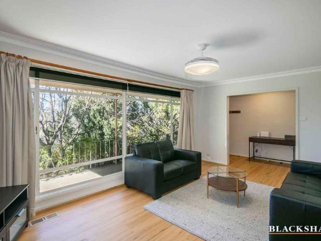 Perfectly Located, Private Family Home