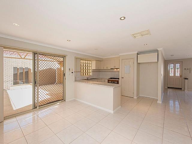 Perfectly Located, Secure Villa!