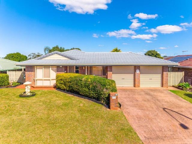 Perfectly Located Single Level Living