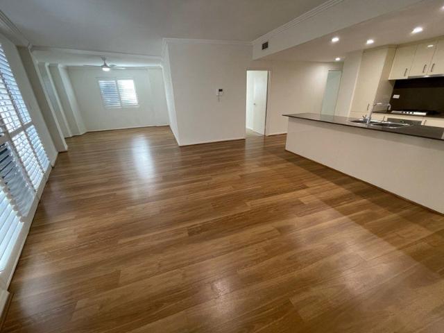 Perfectly Located Spacious 3 bedroom garden apartment with 3 Car spaces!