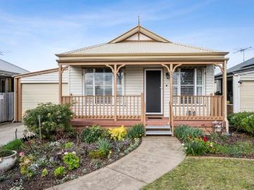 Werribee, Melbourne, Cocoroc, Wyndham, Victoria, Victoria