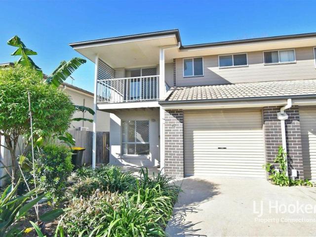 Perfectly Set Townhouse with Outdoor Entertaining. Must Sell!